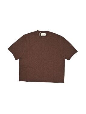 All My Love Ava Top in Espresso
